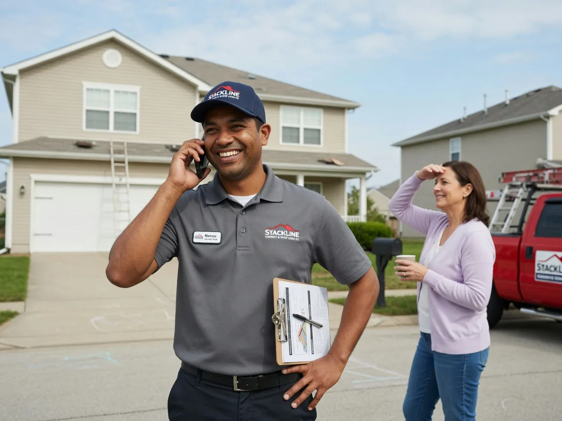 Chimney flashing repair Texhoma, TX FAQs
